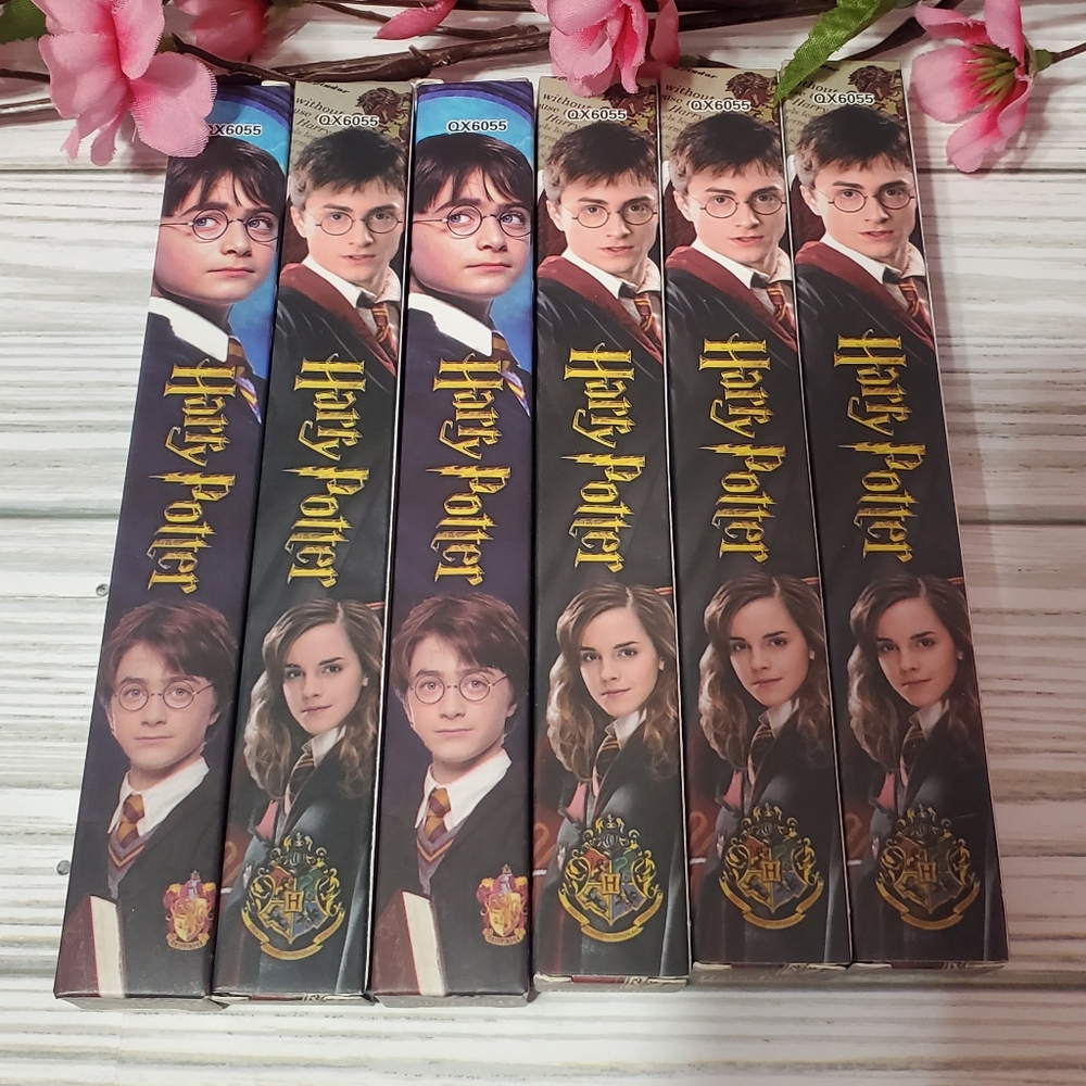 Harry Potter Pens Blind Boxs